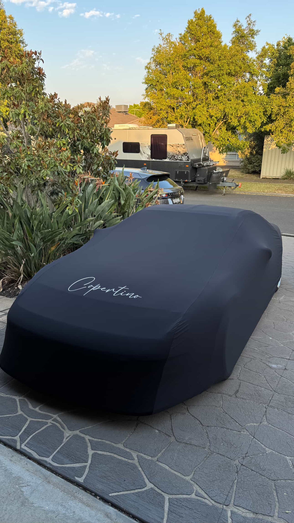 Copertino Piccola - S